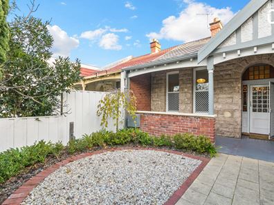 9 Lincoln Street, Perth WA 6000