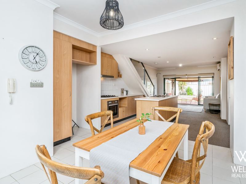 58/308 Great Eastern Highway, Ascot