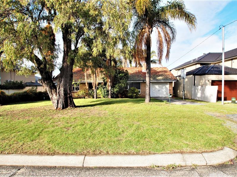 28 Malba Crescent, Dianella WA 6059