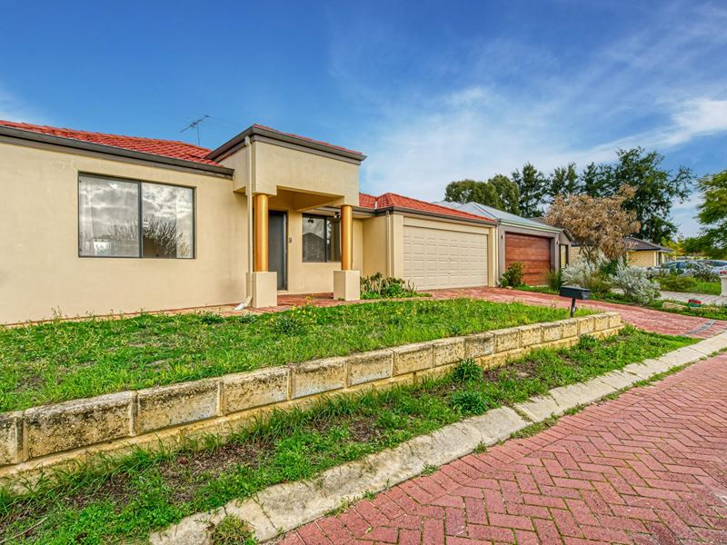 11 Mudlark Close, Langford