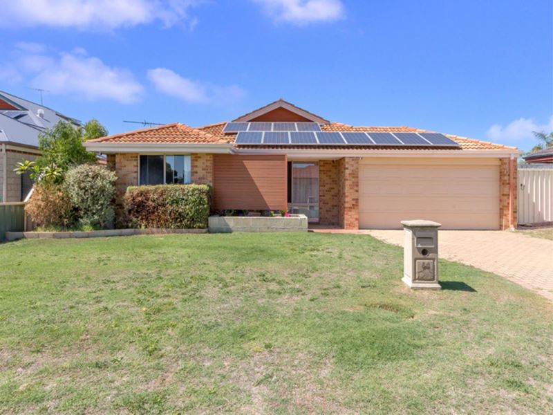 64 Pimento Circle, Port Kennedy