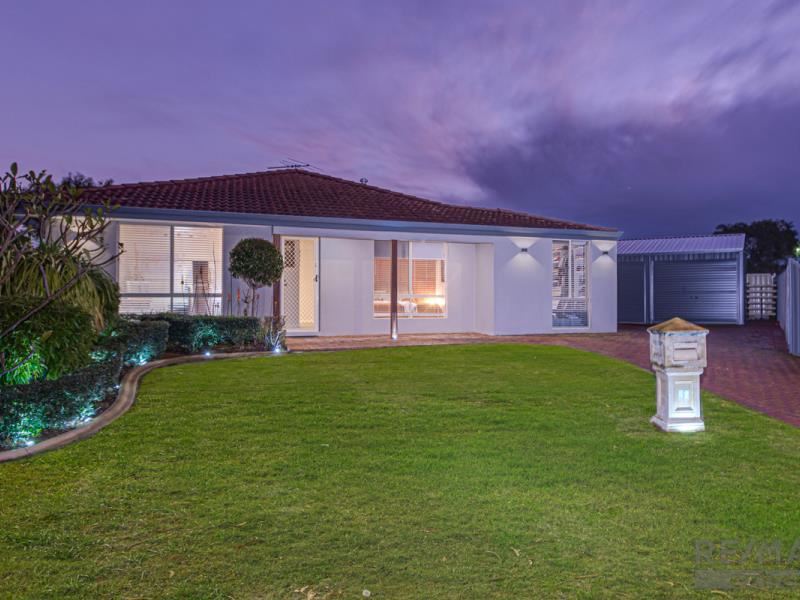 23 Tenby Close, Merriwa