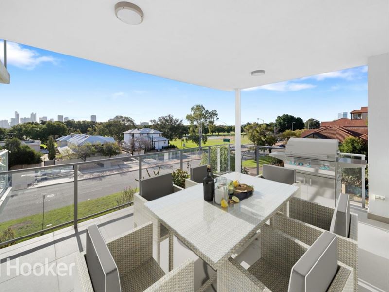 12/3 Washington Street, Victoria Park