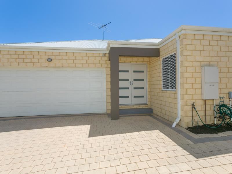 139B Hillsborough Drive, Nollamara WA 6061