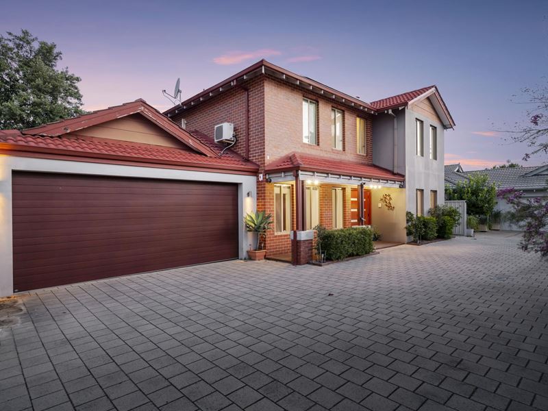 27A Fourth Avenue, Mount Lawley