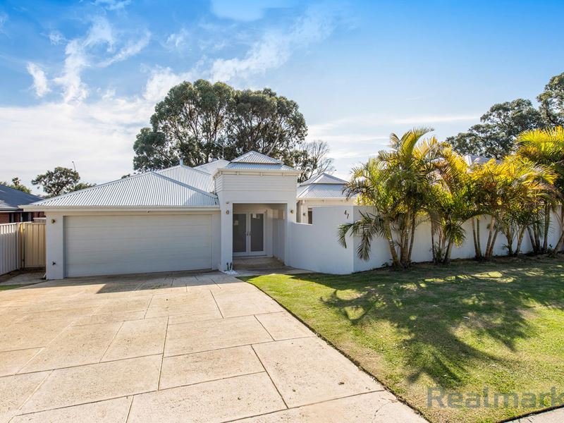 47 Iluka Road, Dawesville
