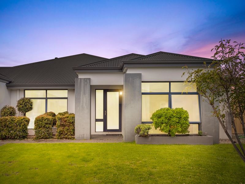 3 Kensington Lane, Australind