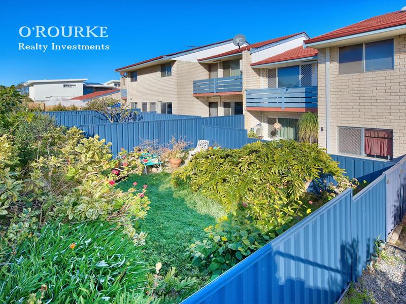 14/101 Hastings Street, Scarborough