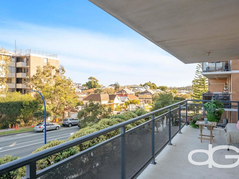 15/46 East Street, East Fremantle