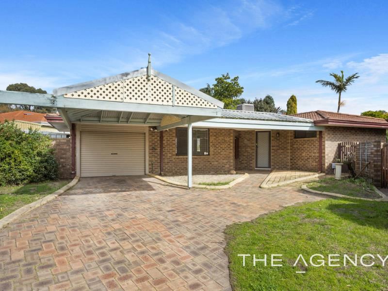 9B Halwest Way, Alexander Heights