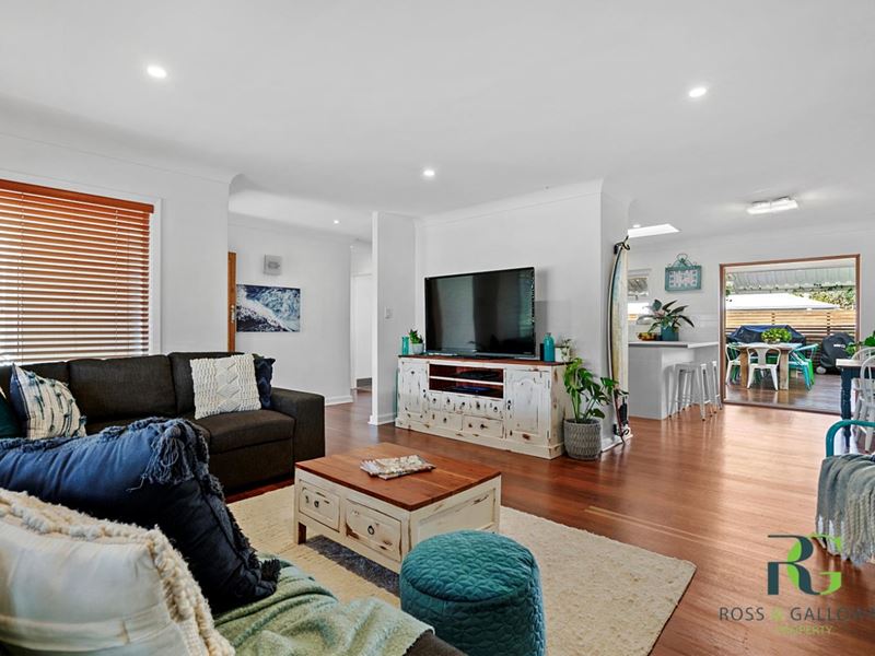 7 Caple Street, Willagee