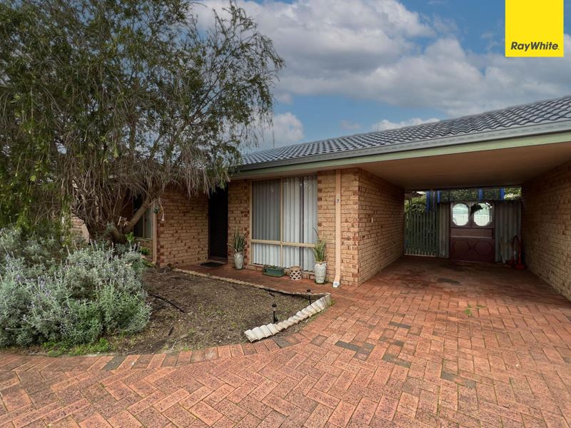 7/3 Rochester Avenue, Beckenham