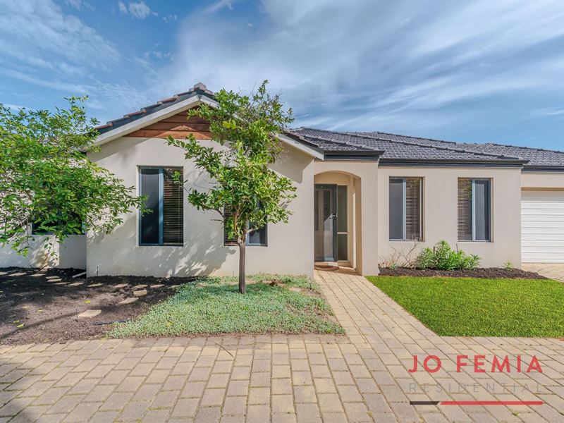 10B Edna Street, Tuart Hill