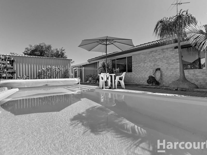 13 Regent Drive, Wannanup