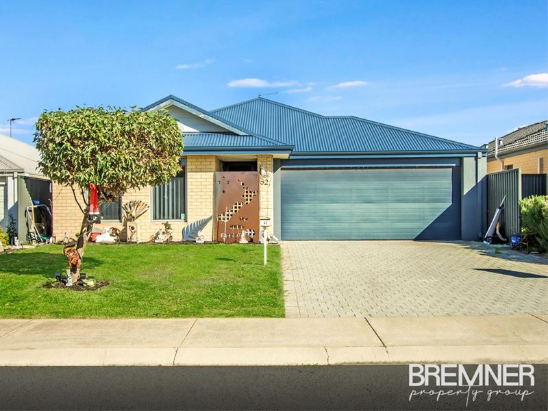62 Serenity Street, Wellard