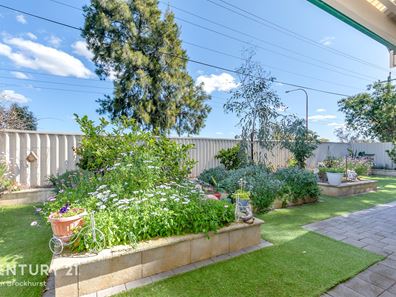 8 Boxworth Court, Huntingdale WA 6110