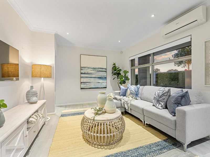 4/80 Burniston Street, Scarborough
