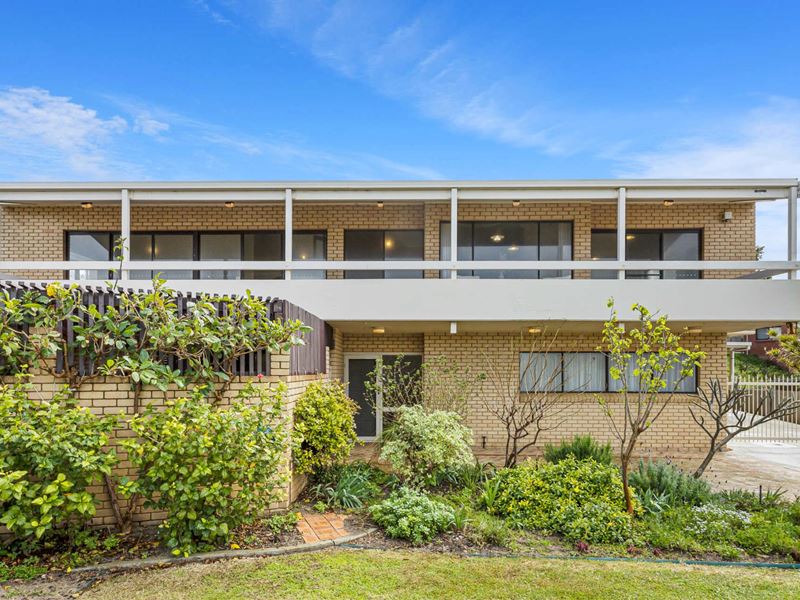 7 Anne Place, Scarborough
