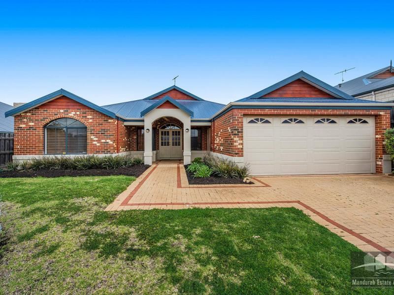 47 Quandong Parkway, Halls Head WA 6210
