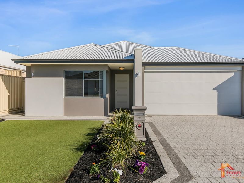 26 Obsidian Way, Wellard