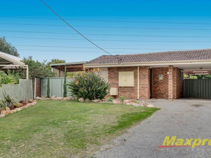 2/29 Glenten Way, Ferndale