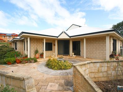 6 St Ives Cove, Warnbro WA 6169