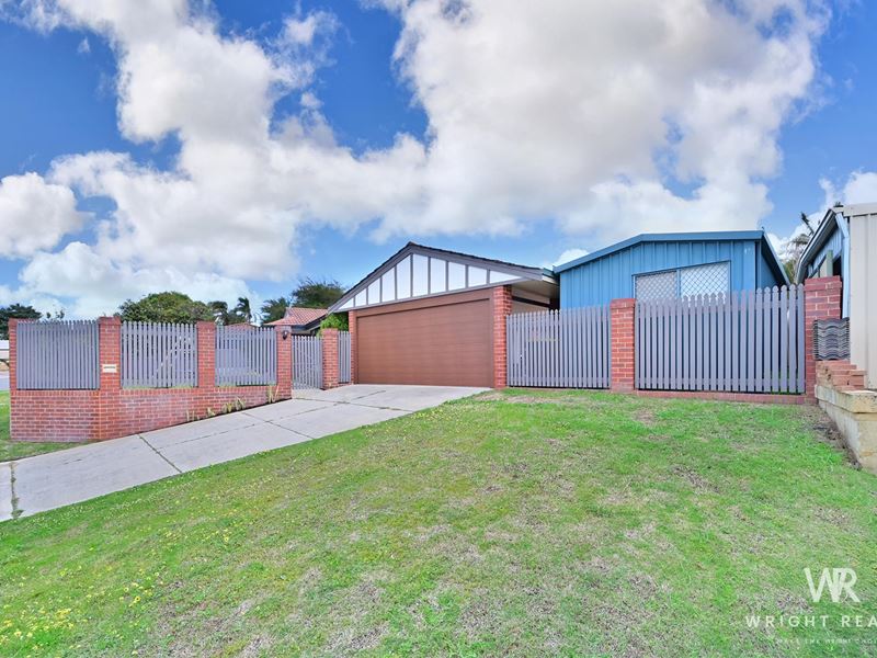 15 Fleetwood Circuit, Woodvale