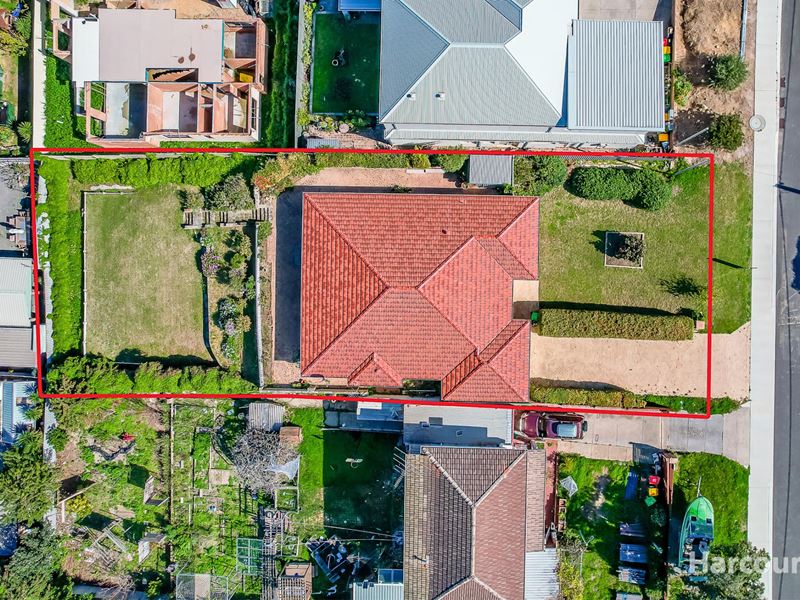 18 Dennis Street, Quinns Rocks