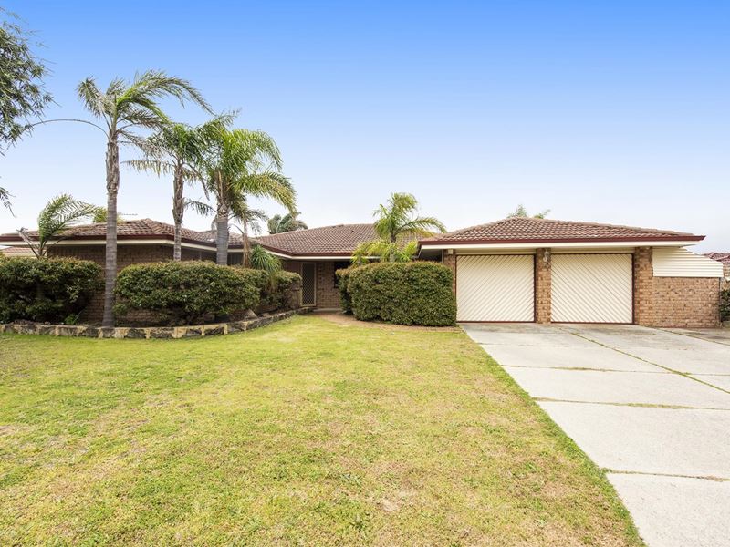 12 Avocet Grove, Ballajura