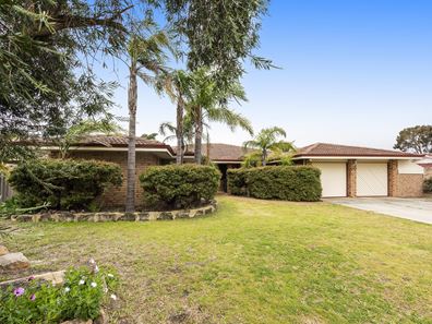 12 Avocet Grove, Ballajura WA 6066