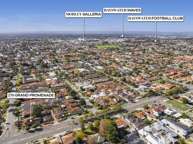 270B Grand Promenade, Dianella WA 6059