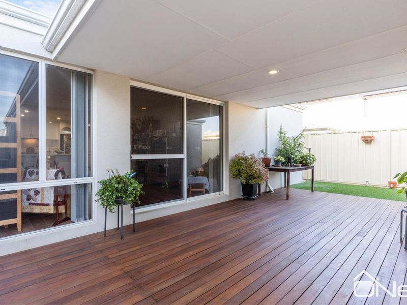25 Latteri Turn, Aubin Grove