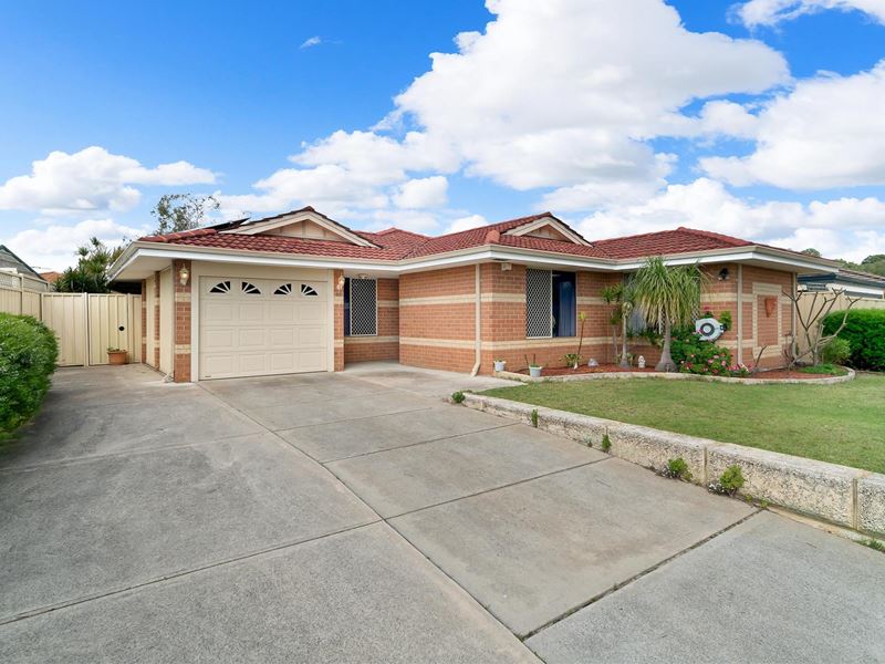 62 Stratton Boulevard, Stratton