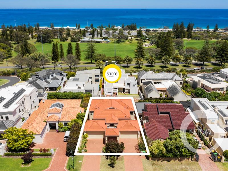 47 Windarra Drive, City Beach