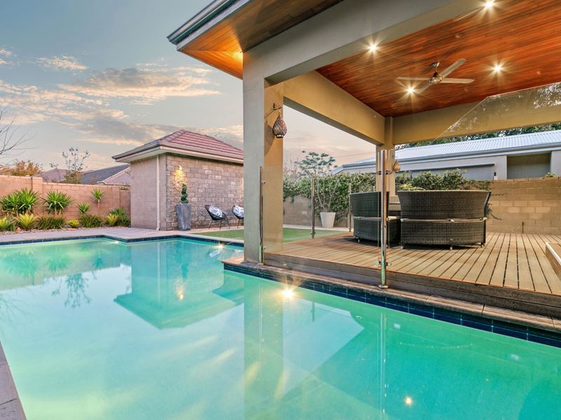 15 Parkside Ave, Mount Pleasant