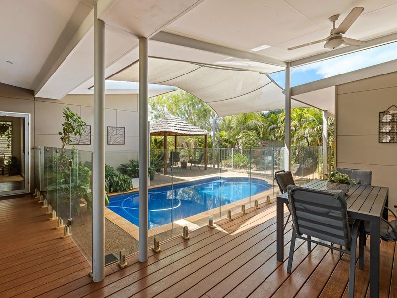 10 Magabala Road, Bilingurr