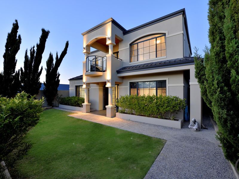 15 Frederick Way, Wannanup