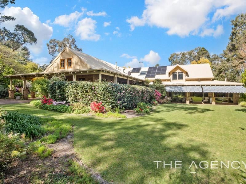 13B Parke Road, Kalamunda