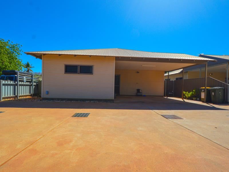 1/13 Delamere Place, South Hedland