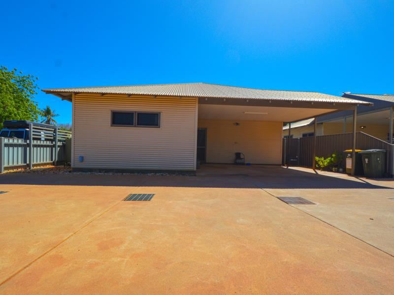 1/13 Delamere Place, South Hedland WA 6722
