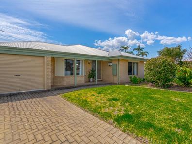 21 Senegal Grove, Warnbro WA 6169