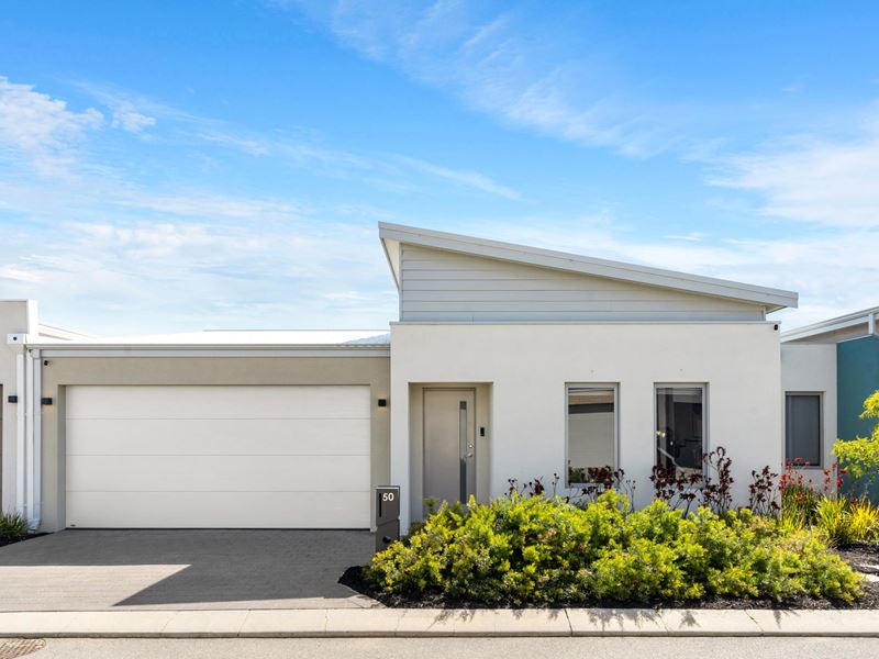 50 Minigwal Loop, Hammond Park