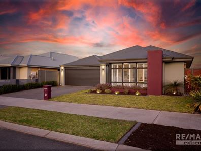 26 Farnham Pass, Alkimos WA 6038