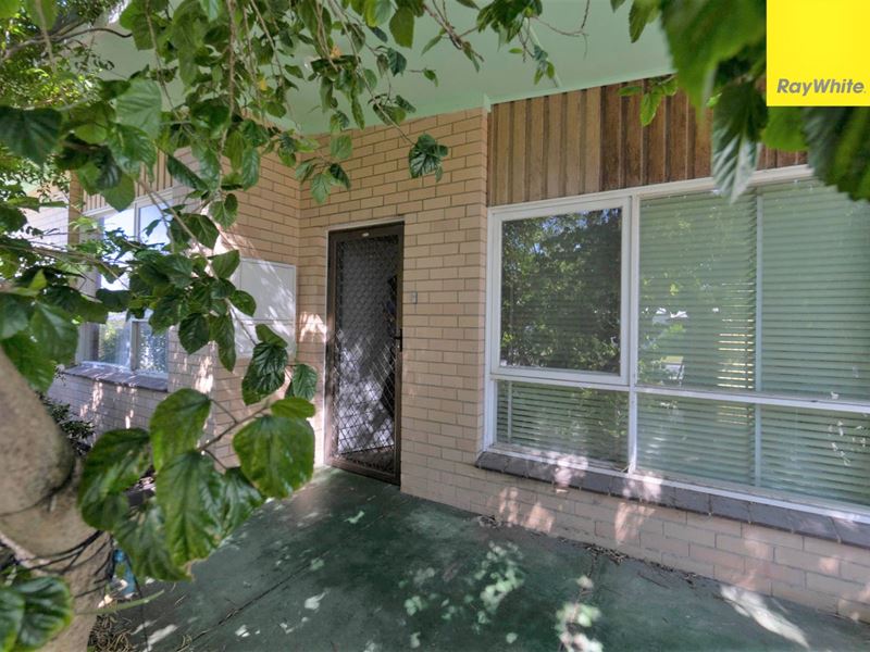 2 Laurie Street, Kewdale