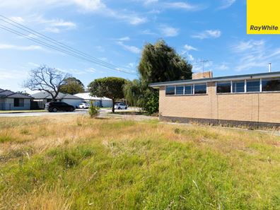 2 Laurie Street, Kewdale WA 6105