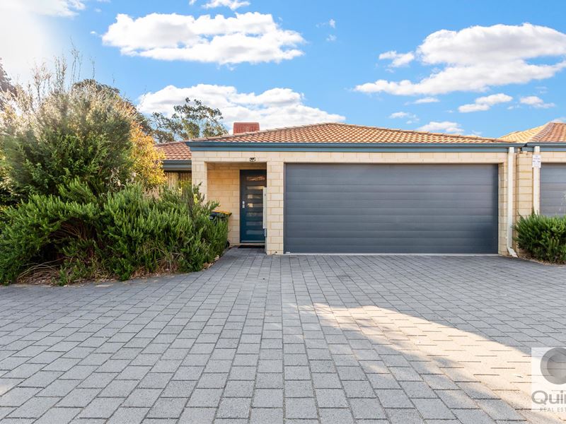 2/124 Wheatley Street, Gosnells