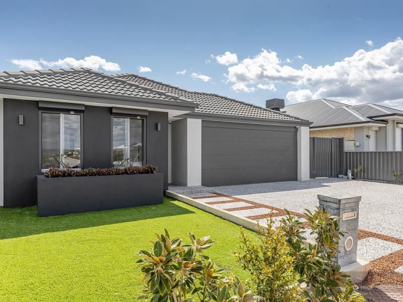 64 Wandsworth Avenue, Brabham WA 6055