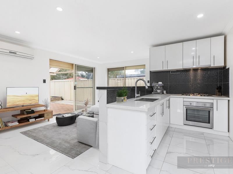 49 Borah Court, Caversham