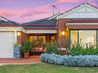 24 Agnew Loop, Gwelup WA 6018
