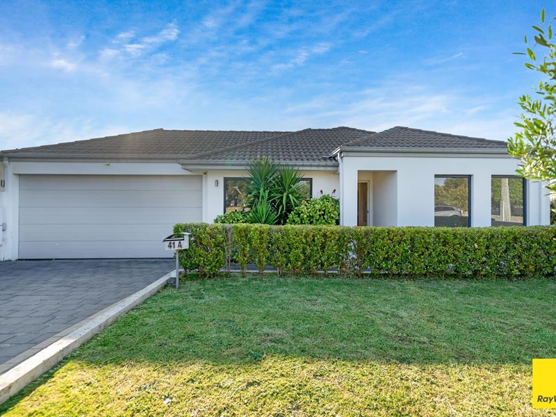 41A Birchley Square, Balga WA 6061